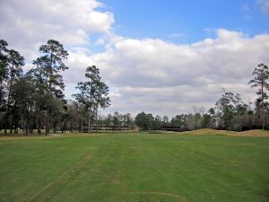 Woodlands (Tournament) 13th Fairway